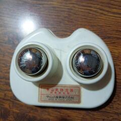 (決定しました)ツボ押し　首用の画像