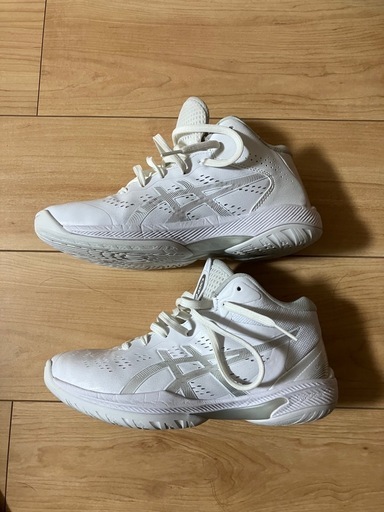 アシックス　バッシュ