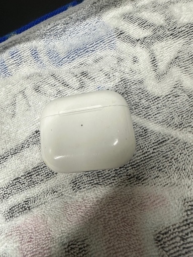 AirPods 第三世代　充電ケース