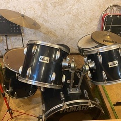 ドラムセット★YAMAHA