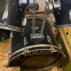 ドラムセット★YAMAHAの画像