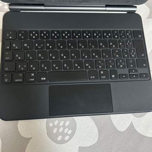 【純正】Magic Keyboard 11-inch