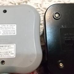 コイズミ・ヘアカラースタンドの2点の画像