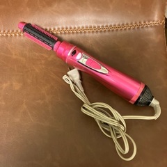 コイズミカーリングドライヤー17年製！格安で^ ^