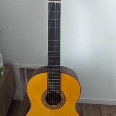 YAMAHA CG102 ヤマハ　クラシックギター