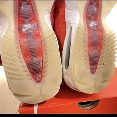 NIKE AIR MAX95の画像