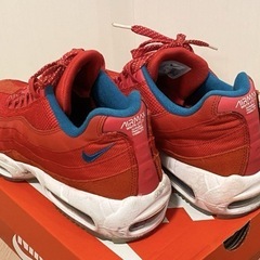NIKE AIR MAX95の画像