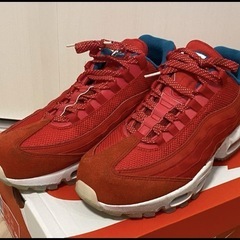 NIKE AIR MAX95