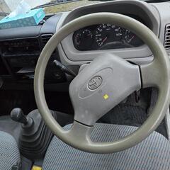 トヨタ ダイナ H15の画像