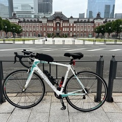 ビアンキ　インテンソの画像