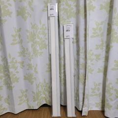 【新品】IKEA 断熱ブラインド ホワイト 100cm幅