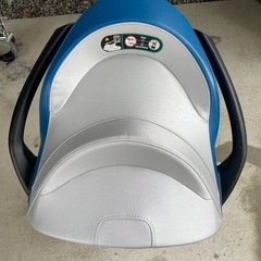 ジェットスキー