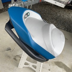 ジェットスキーの画像