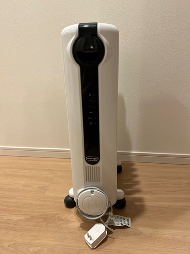 デロンギ　オイルヒーター