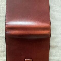 Day-Timer Organizer　７穴　中古の画像