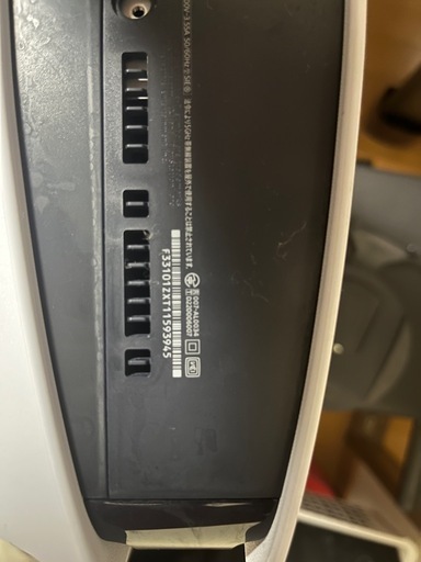 お渡し相手決まりました