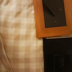 写真立ての画像