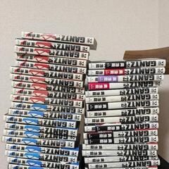 ガンツGANTZ 全巻セット