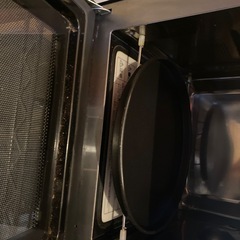 オーブンレンジ★の画像