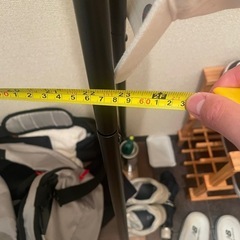 ハンガー
の画像