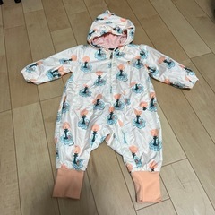 男の子80センチまとめてお譲りの画像