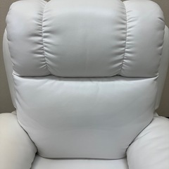 電動リクライニングソファーシフォン
の画像