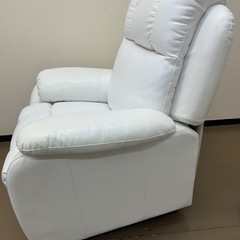 電動リクライニングソファーシフォン
の画像