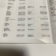 はるやま、フォーエルシャツ無料券(株主優待券)の画像