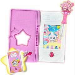 プリキュアゲームの画像