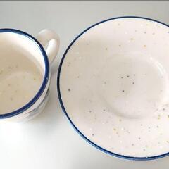 【わちふぃーるど】
ブルーラインカップ&ソーサーの画像