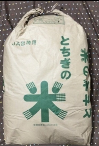 2023年10月産コシヒカリ精米　30kg