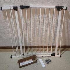 ベビーゲート　美品