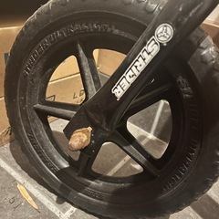 ストライダーの画像