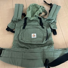 抱っこ紐