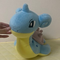 【美品】ポケモン ぬいぐるみ