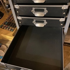 オシャレなレターケース★の画像