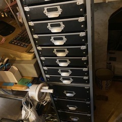 オシャレなレターケース★