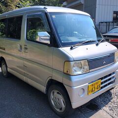 検長令和７年11/14まで★タウンボックス★切替４WD★エアコン...