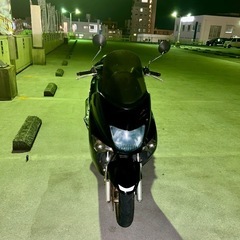 マジェスティ125の画像