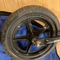 ストライダーの画像