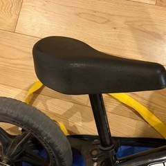 ストライダーの画像