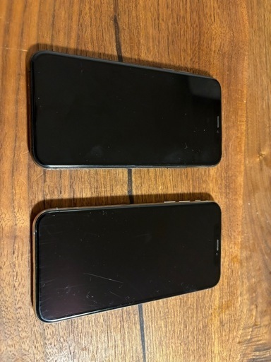 Mac bookとiPhone のセット販売