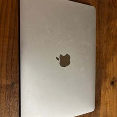 Mac bookとiPhone のセット販売