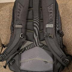 Northface Resistorの画像