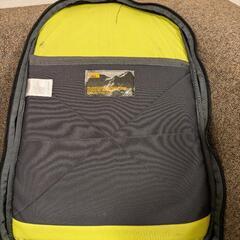 Northface Resistorの画像