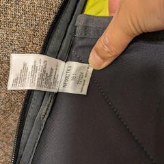 Northface Resistorの画像