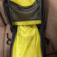 Northface Resistorの画像