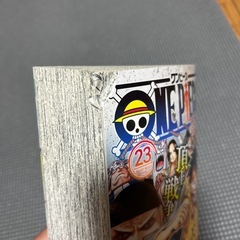 ワンピース　漫画喫茶セットの画像