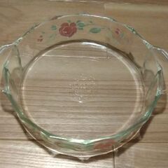 PYREX ガラス器