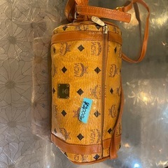MCM★ショルダーバッグ